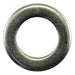 5/16" x 21/64" x 9/16" 18-8 Stainless Steel AN Washers