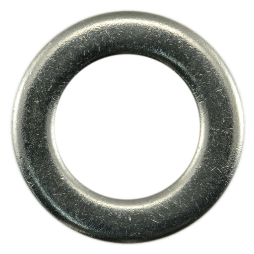 3/8" x 25/64" x 5/8" 18-8 Stainless Steel AN Washers