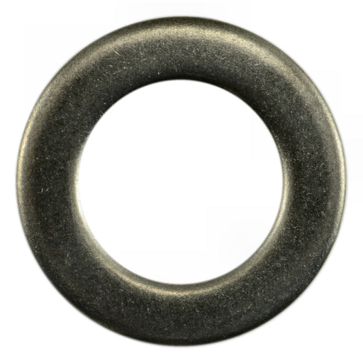 7/16" x 29/64" x 3/4" 18-8 Stainless Steel AN Washers