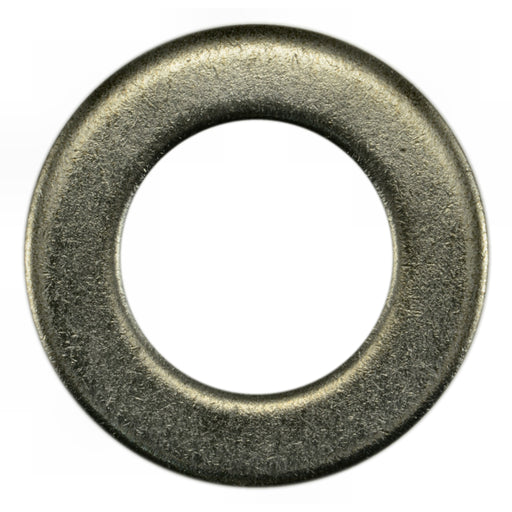 3/4" x 49/64" x 1-5/16" 18-8 Stainless Steel AN Washers
