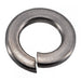 8mm x 15mm A2 Stainless Steel Lock Washers