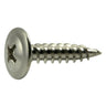 #8 x 3/4" 18-8 Stainless Steel Phillips Self-Piercing Lath Screws