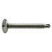 #8-18 x 1-5/8" 410 Stainless Steel Phillips Lath Self-Drilling Screws