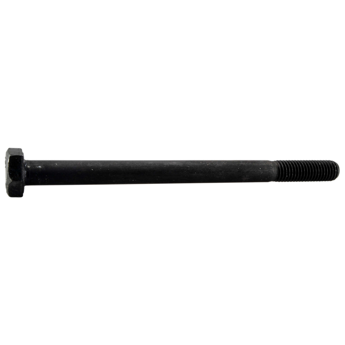 10mm-1.5 x 140mm Plain Class 10.9 Steel Coarse Thread Hex Cap Screws