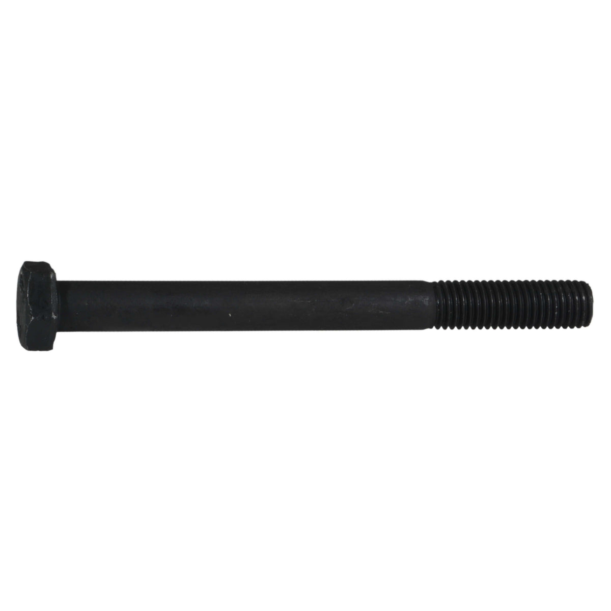 12mm-1.75 x 130mm Plain Class 10.9 Steel Coarse Thread Hex Cap Screws