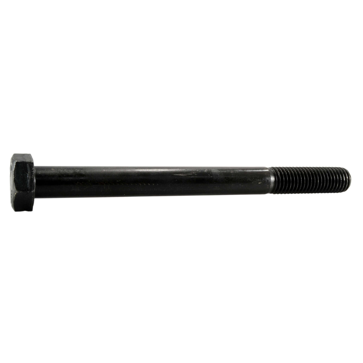 14mm-2.0 x 160mm Plain Class 10.9 Steel Coarse Thread Hex Cap Screws