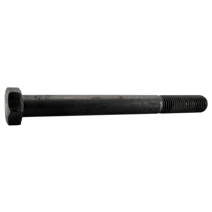 16mm-2.0 x 160mm Plain Class 10.9 Steel Coarse Thread Hex Cap Screws