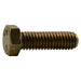 3/8"-16 x 1-1/4" Silicon Bronze Coarse Thread Hex Cap Screws