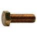 1/2"-13 x 1-1/2" Silicon Bronze Coarse Thread Hex Cap Screws