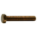 1/2"-13 x 3" Silicon Bronze Coarse Thread Hex Cap Screws