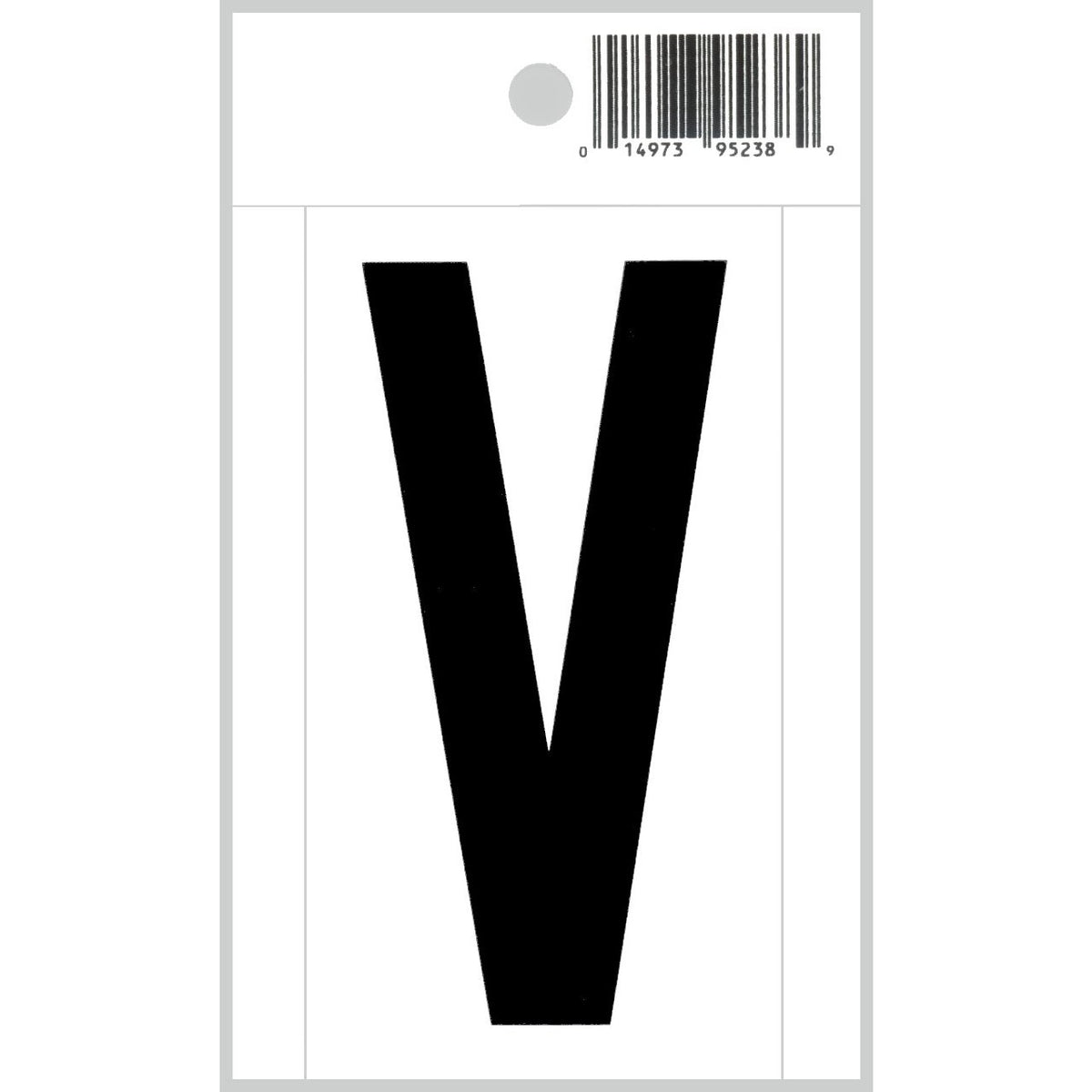 3vh Lettering 3