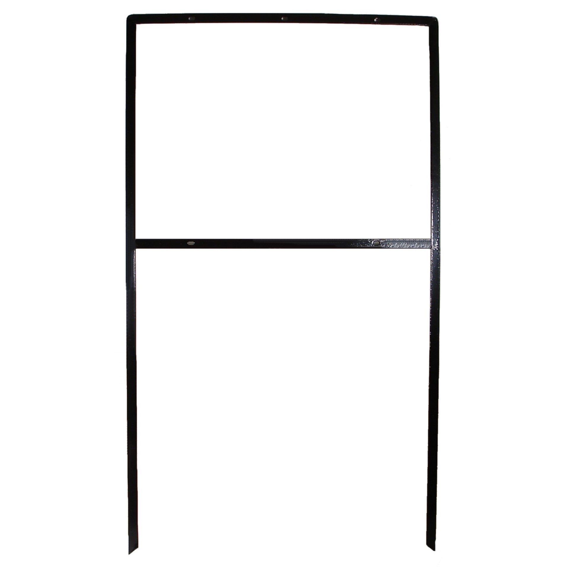 Heavy Duty Metal Sign Frame