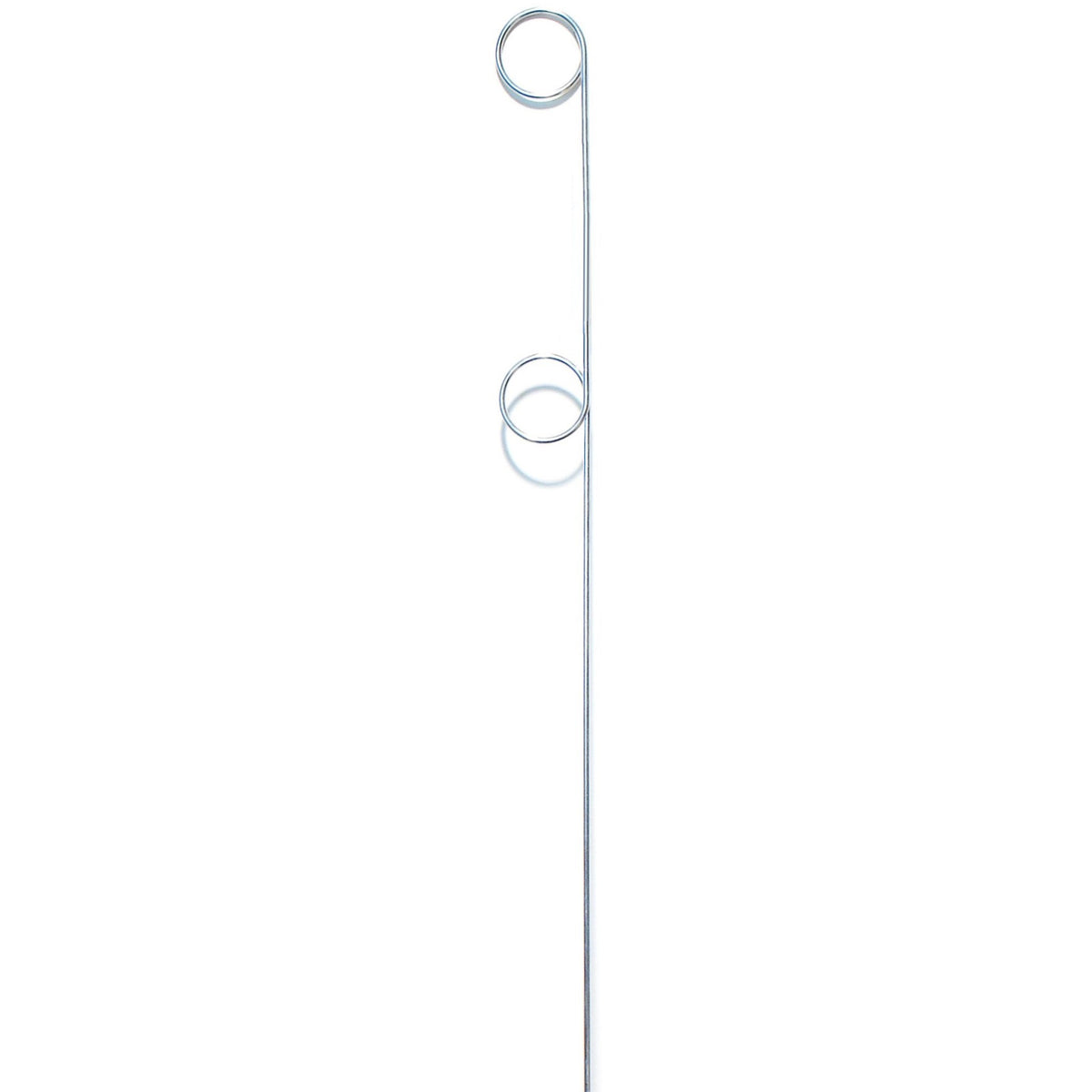 28" Wire Stake Sign Holders