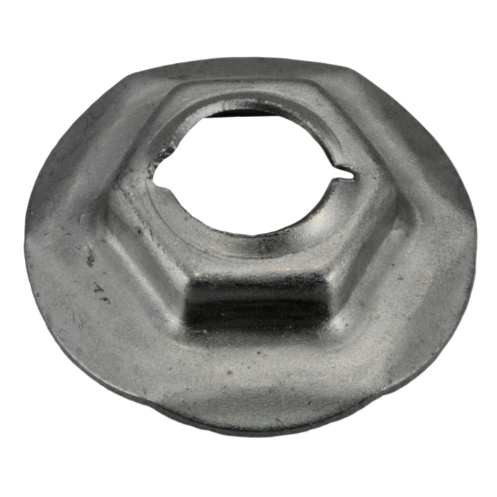 5/16" x 7/8" Hex Head Thread Cutting Nuts