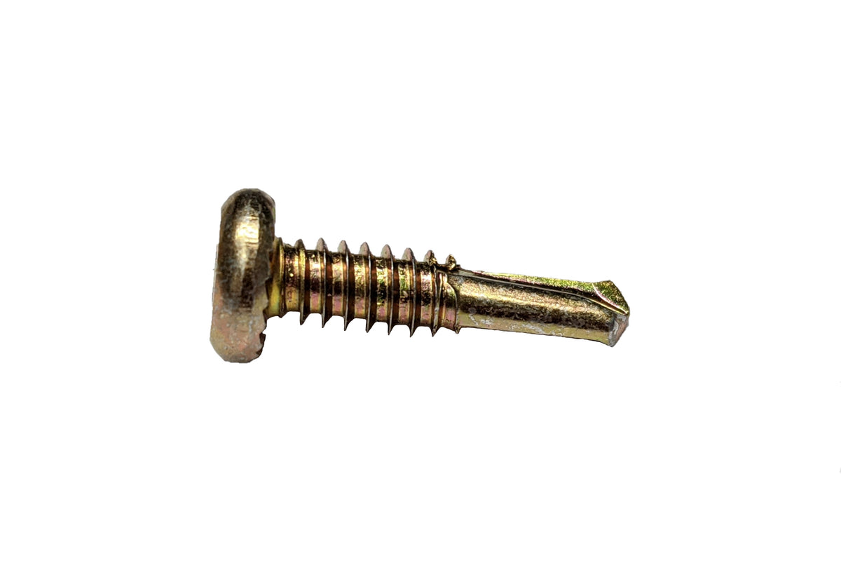 10-22 x 3/4" Star Drive Pan Head Framing Collated Strip Screws (1000 pcs.)