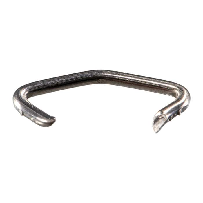 5/8" Stainless Steel Hog Rings