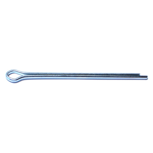 5/32" x 3" Zinc Plated Steel Cotter Pins