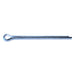 1/4" x 4" Zinc Plated Steel Cotter Pins