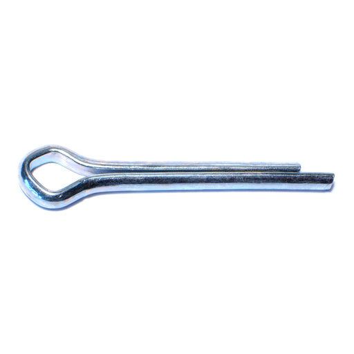 5/16" x 2" Zinc Plated Steel Cotter Pins