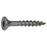 9 x 1-1/4" Star Drive Stainless Steel Saberdrive Deck Screws