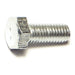 5mm-0.8 x 12mm Zinc Plated Class 8.8 Steel Coarse Thread Hex Cap Screws