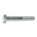 10mm-1.5 x 65mm Zinc Plated Class 8.8 Steel Coarse Thread Hex Cap Screws