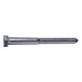 1/2" x 6" 18-8 Stainless Steel Hex Head Lag Screws