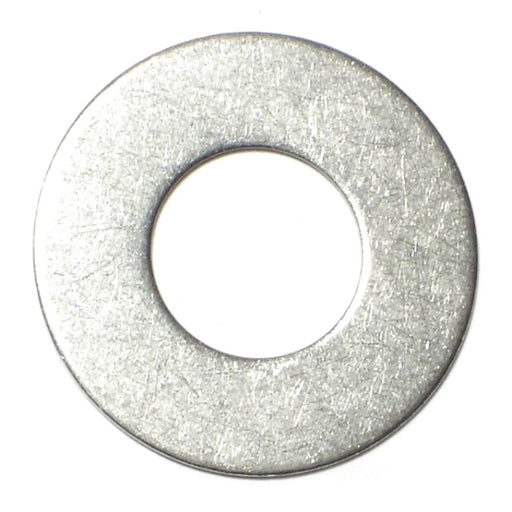5/8" x 11/16" x 1-3/4" 18-8 Stainless Steel USS Flat Washers