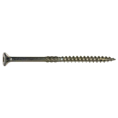 9 x 3" Star Drive Yellow Zinc SaberDrive® Multi-Purpose Interior Screws
