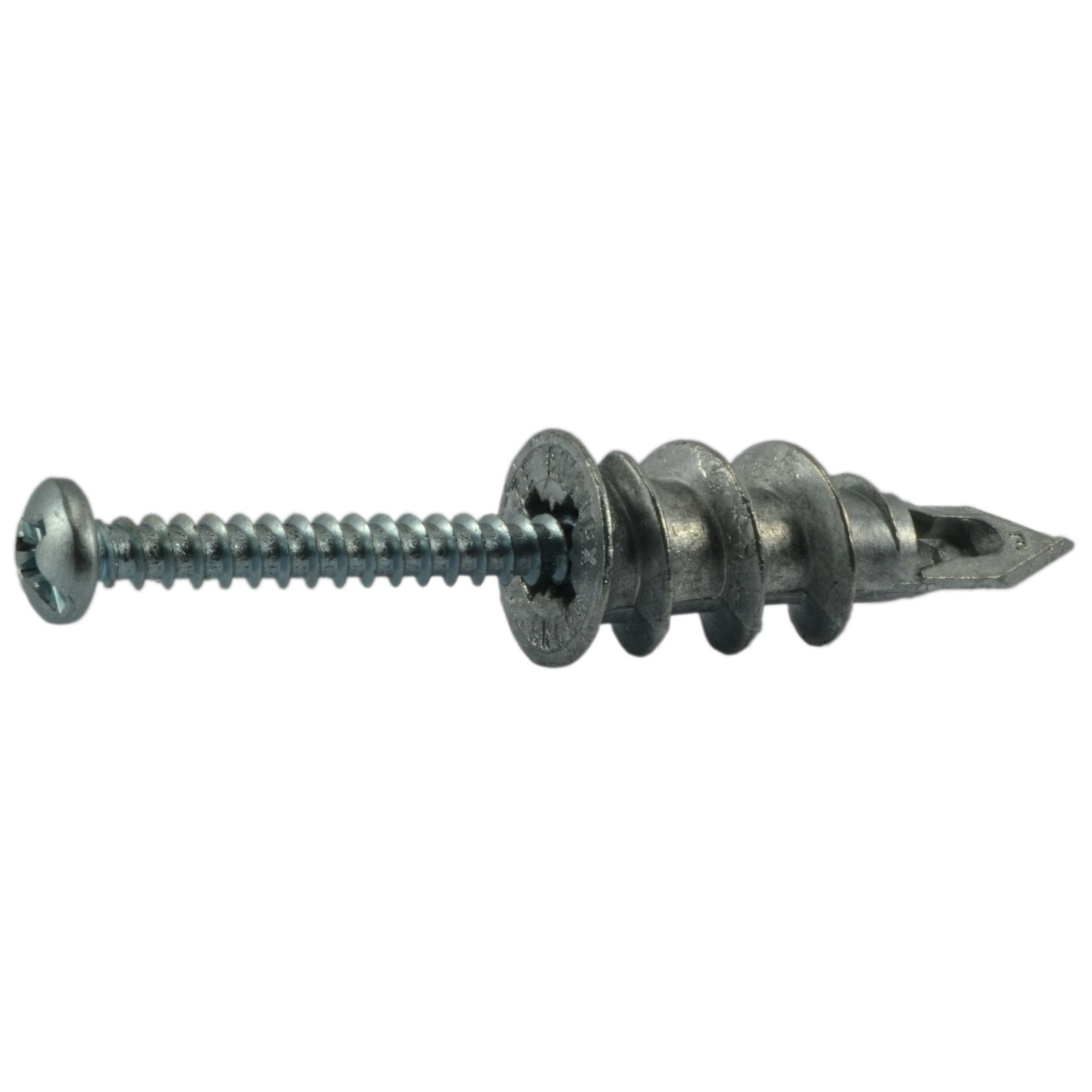 #6 E-Z Anchor Metal Kit