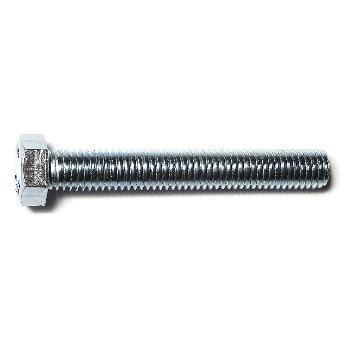 Hex Head Bolt 1/2-13 x 7 Grade 5 – FCRC Machine Hex Head Bolt 1/2-13 x 7 Grade 5 – FCRC Machine