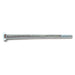 6mm-1.0 x 110mm Zinc Plated Class 8.8 Steel Coarse Thread Hex Cap Screws