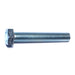 12mm-1.5 x 75mm Zinc Plated Class 8.8 Steel Fine Thread Hex Cap Screws