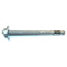 1/2" x 7" Hot Dip Galvanized Steel Concrete Wedge Stud Anchor Bolts