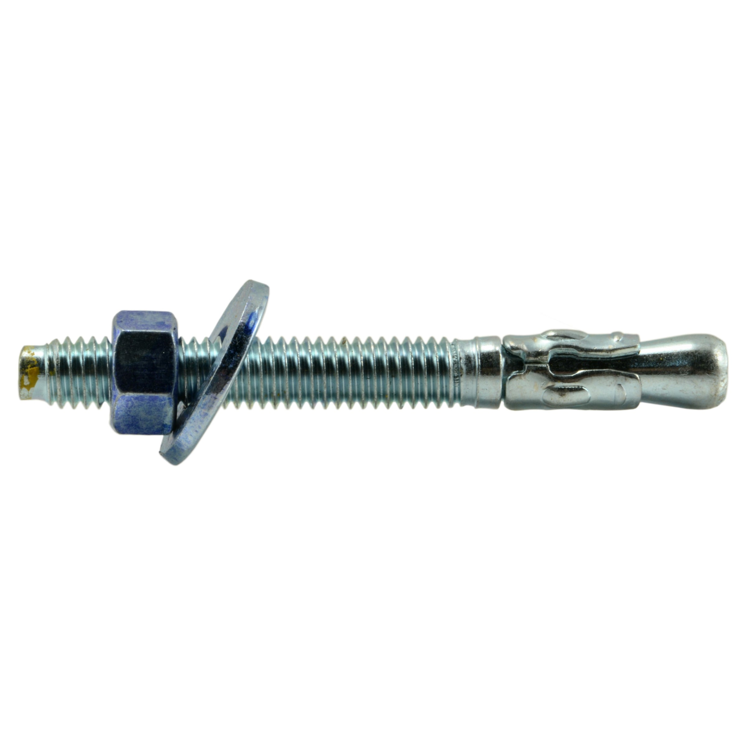 3/8"-16 x 3-1/2" Coarse Thread TorqueMaster Wedge Anchor Bolts