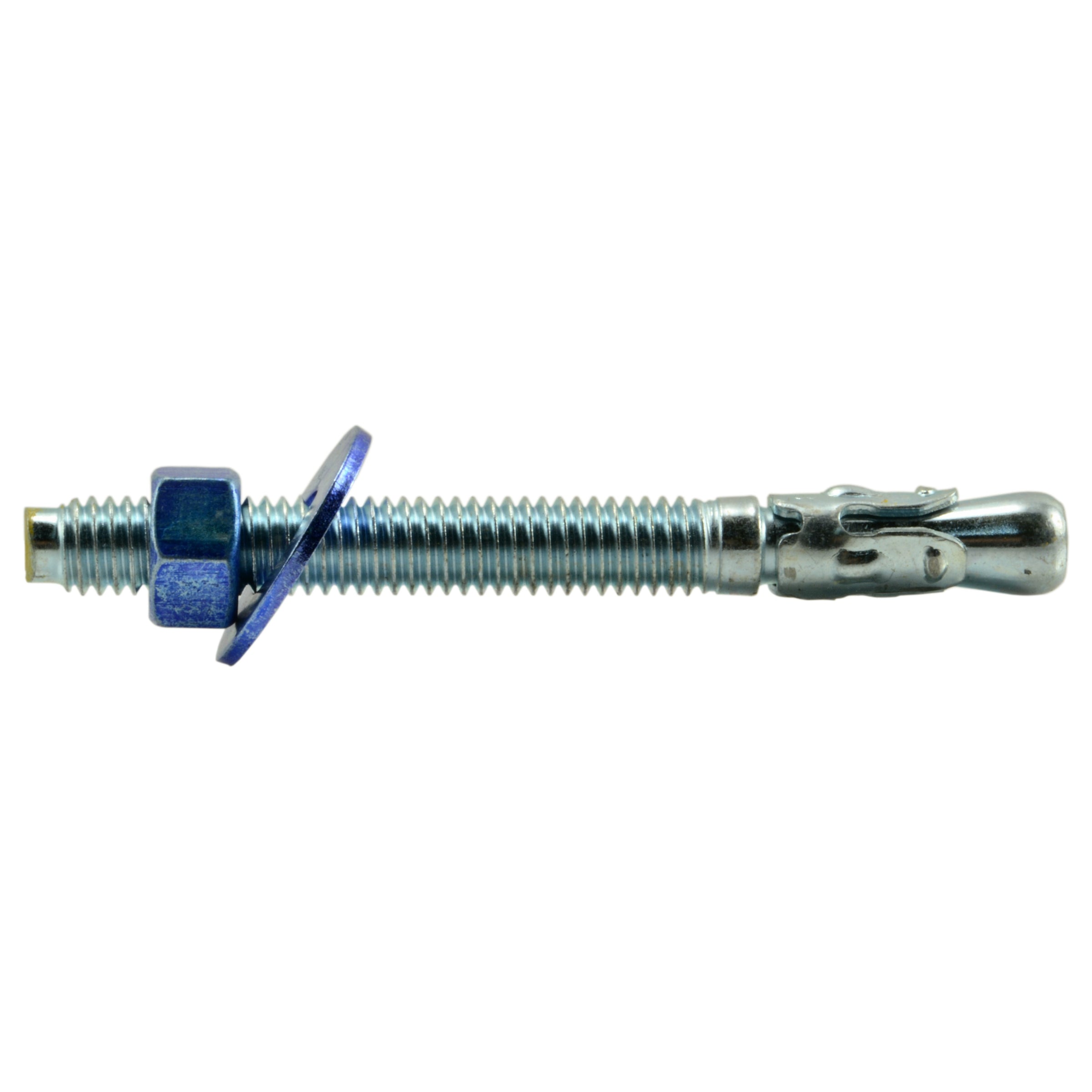 3/8"-16 x 3-3/4" Coarse Thread TorqueMaster Wedge Anchor Bolts