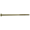 5/16 x 8" Star Drive Tan Lag Saberdrive Screws 10 lb. Box (140 pcs.)