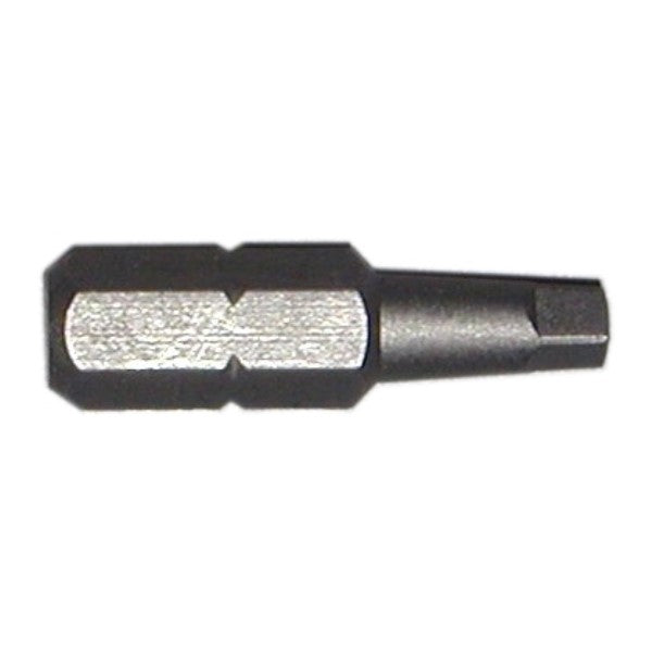 Square Drive Insert 1/4
