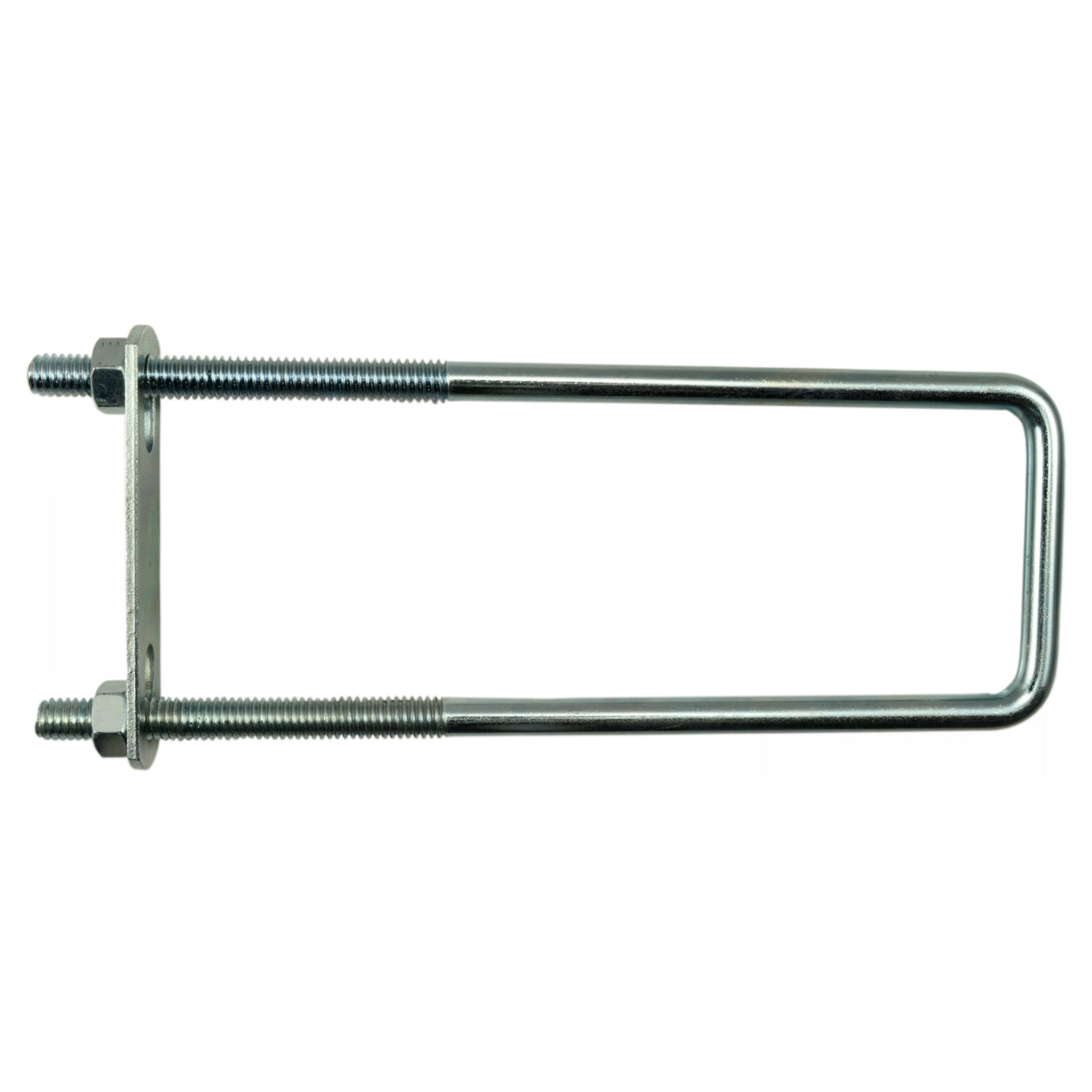 U-Bolts & J-Bolts