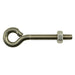 1/4"-20 x 2-5/8" 18-8 Stainless Steel Coarse Thread Eyebolt