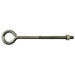 3/8"-16 x 8" 18-8 Stainless Steel Coarse Thread Eyebolt