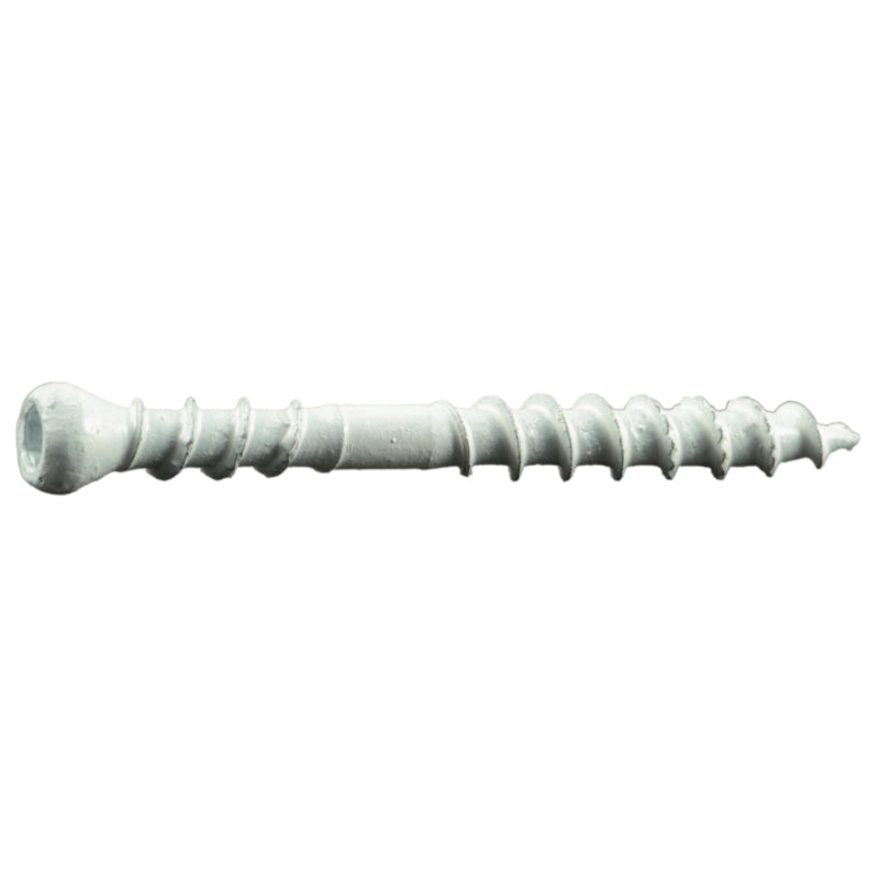 Composite Trim Screws