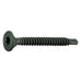 9 x 1-5/8" Green XL1500 SaberDrive Cement Board Self-Drilling Screws