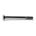 3/8"-16 x 4" 18-8 Stainless Steel Coarse Thread Hex Cap Screws