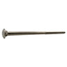 1/2"-13 x 12" 18-8 Stainless Steel Coarse Thread Carriage Bolts