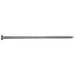 #10 x 6" Decrotized Steel Phillips Bugle Head Deck Screws