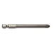 1/4" x 3-1/2" #2 Phillips Power Screwdriver Bits