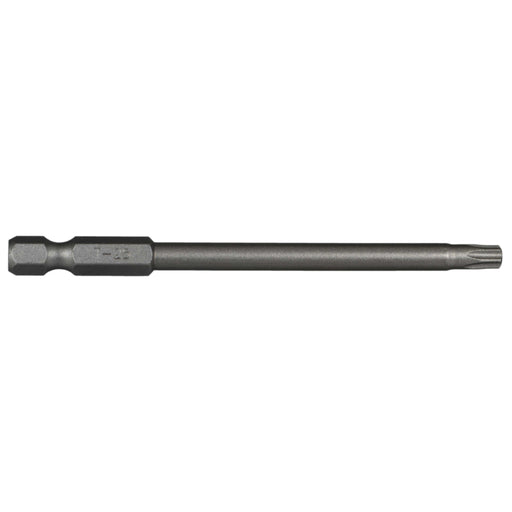 1/4" x 3-1/2" T-25 Star Drive Power Drive Bits