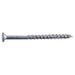 3/16" x 2-3/4" 410 Stainless Steel Coarse Thread Flat Head Phillips Masonry Screws