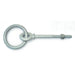 1/2" x 6" Galvanized Ring Bolts